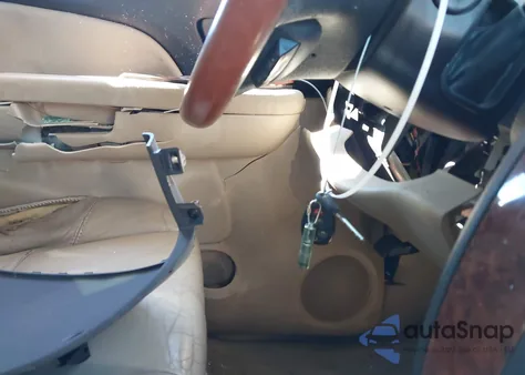 2007 Chevrolet Suburban 1500 Ltz from USA, damaged, VIN 3GNFC16007G115242